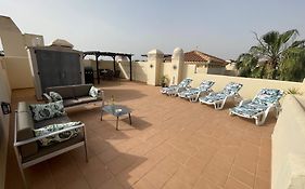 Roda Golf Penthouse Apartment - Dcmg