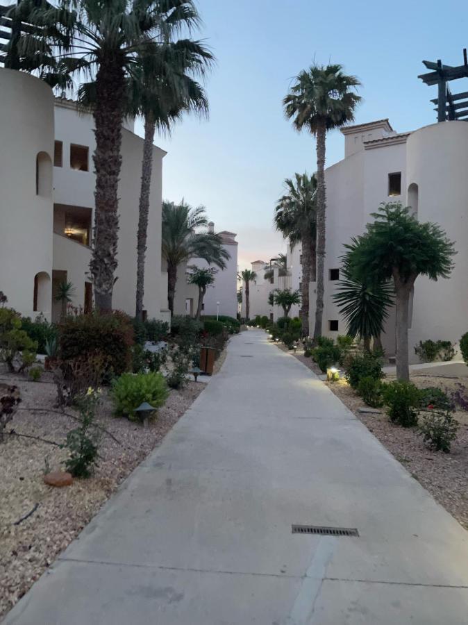 Roda Golf Penthouse Apartment - Dcmg Murcia Exterior photo