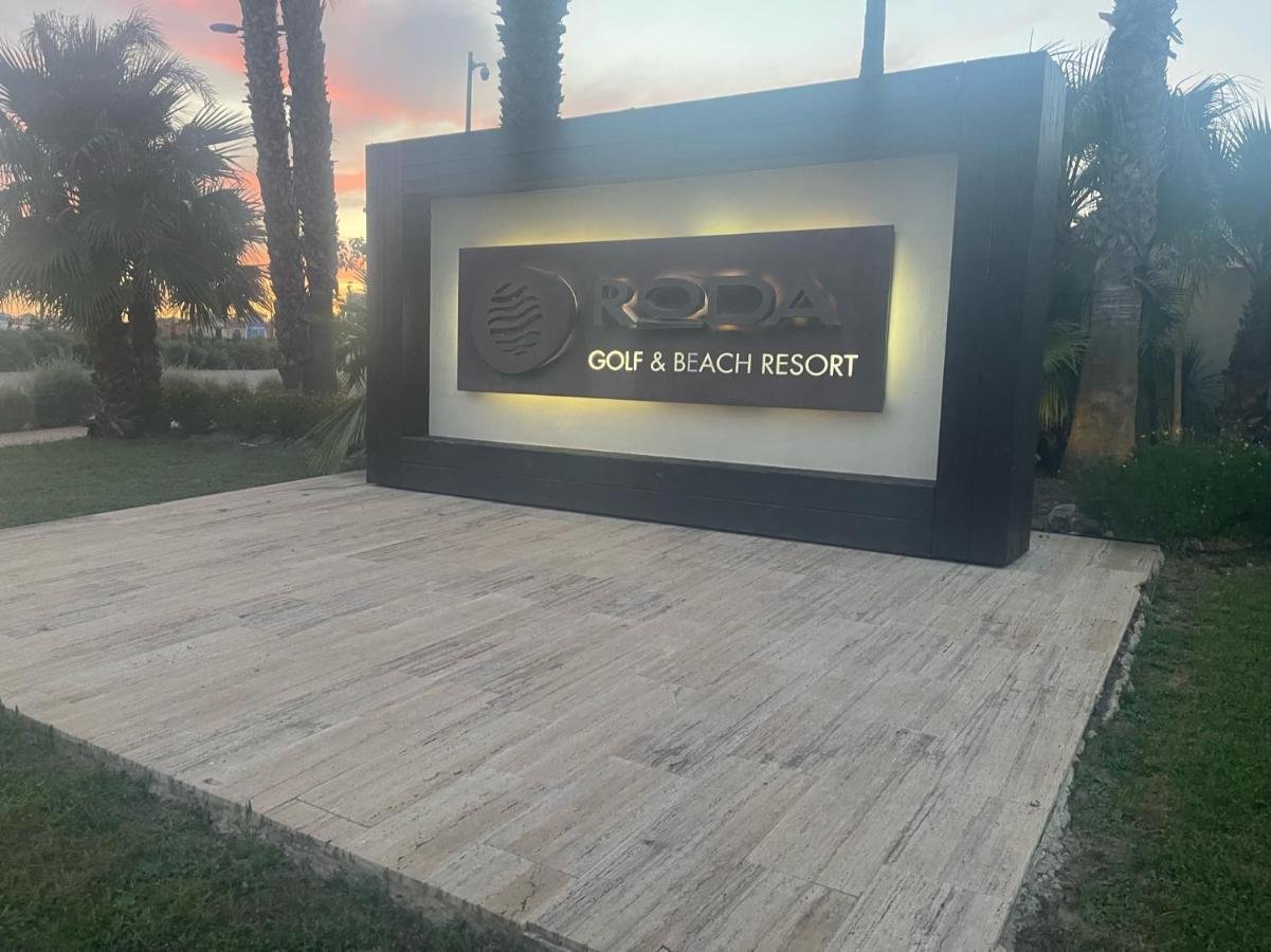 Roda Golf Penthouse Apartment - Dcmg Murcia Exterior photo