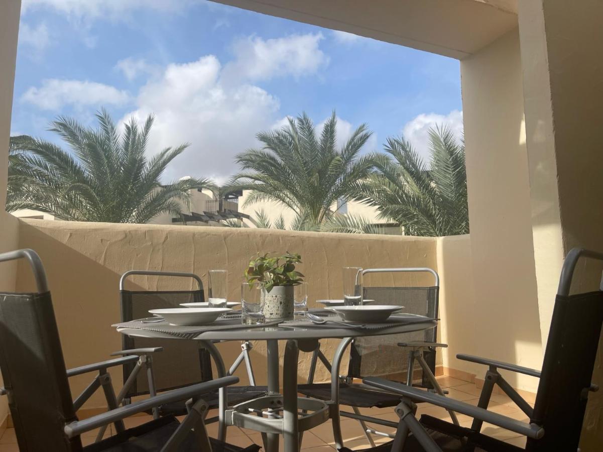 Roda Golf Penthouse Apartment - Dcmg Murcia Exterior photo