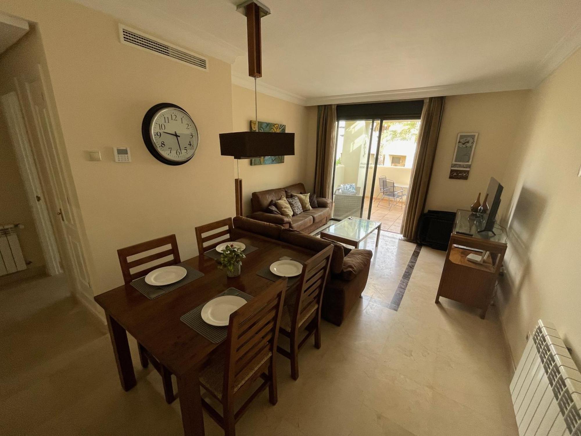 Roda Golf Penthouse Apartment - Dcmg Murcia Exterior photo